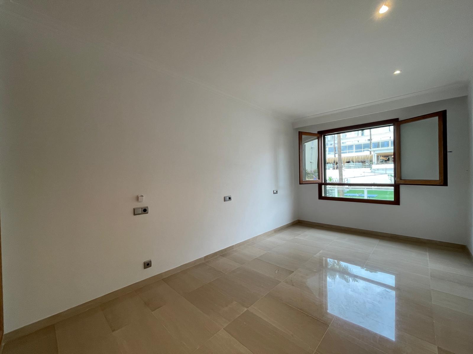 Apartment à Palma de Majorca, Mallorca, Espagne 3 chambres, 140 m2 No. 140531