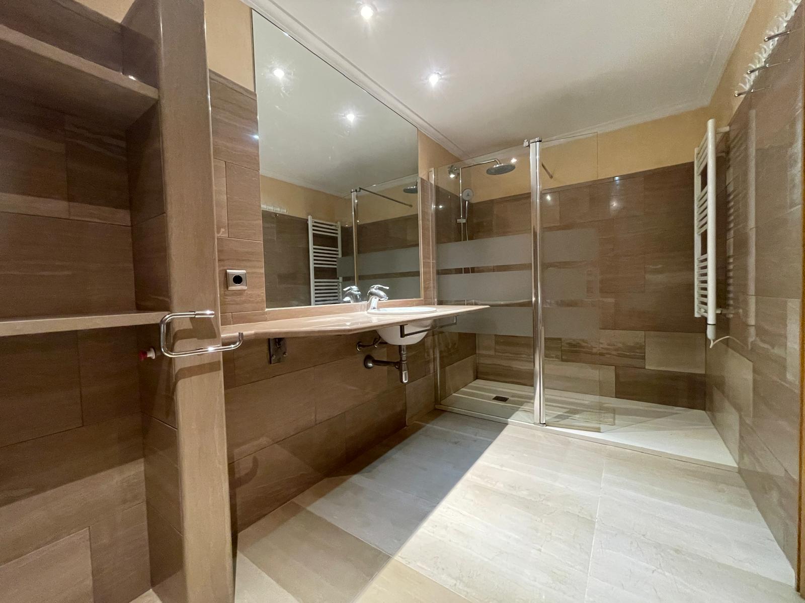 Apartment à Palma de Majorca, Mallorca, Espagne 3 chambres, 140 m2 No. 140531