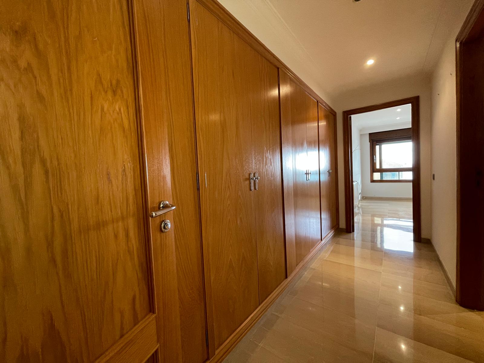 Apartment à Palma de Majorca, Mallorca, Espagne 3 chambres, 140 m2 No. 140531