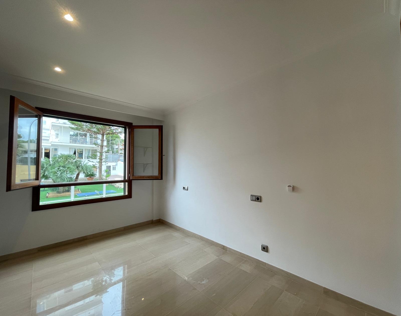Apartment à Palma de Majorca, Mallorca, Espagne 3 chambres, 140 m2 No. 140531
