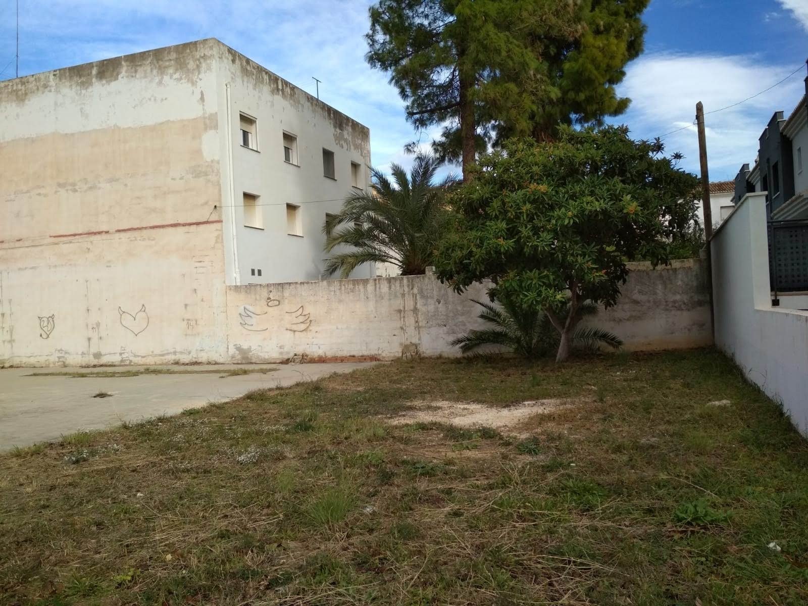 Zemes gabals Parcent, Alicante, Spānijā Nr. 80473