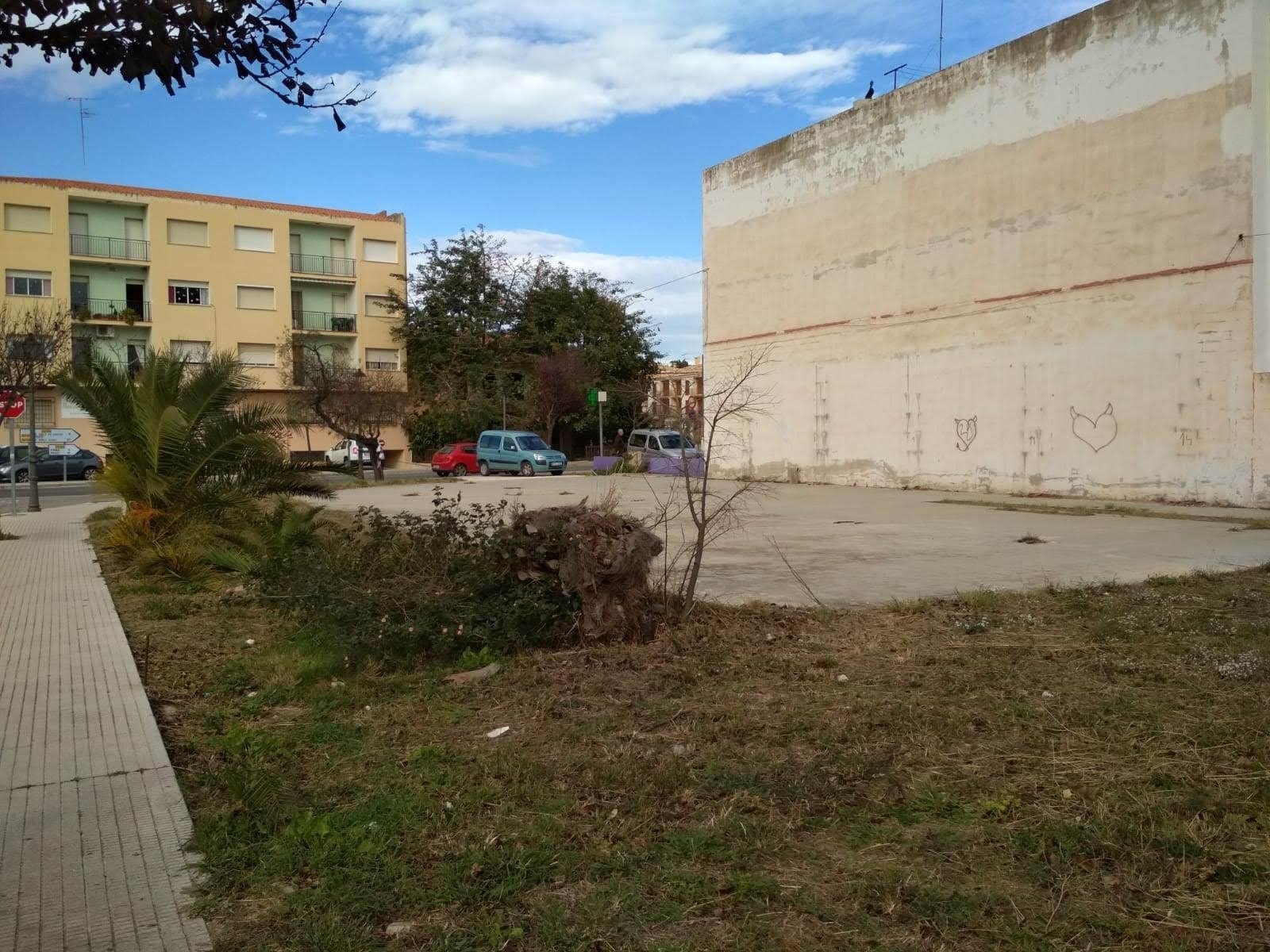 Zemes gabals Parcent, Alicante, Spānijā Nr. 80473
