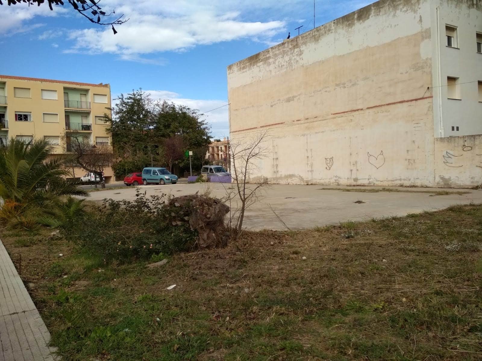 Zemes gabals Parcent, Alicante, Spānijā Nr. 80473