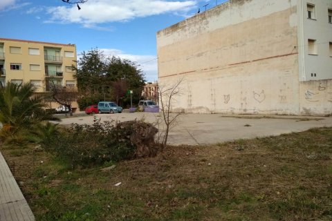 Działka w Parcent, Alicante, Hiszpania nr 80473