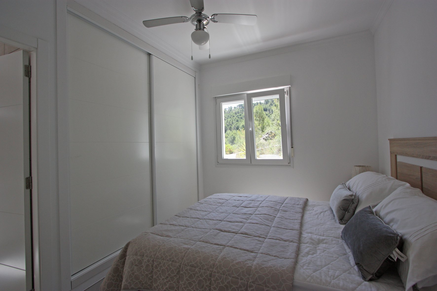 Villa à Orba, Alicante, Espagne 4 chambres, 206 m2 No. 80472