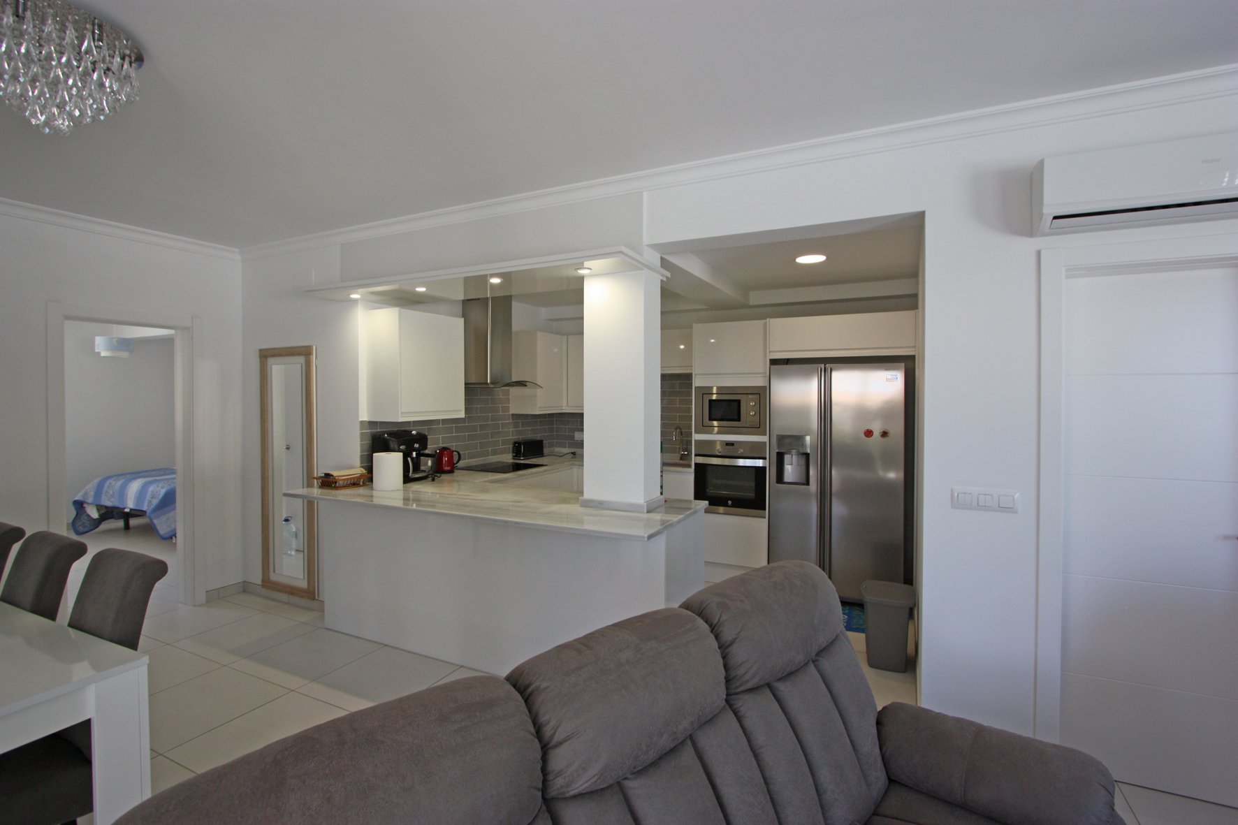 Villa à Orba, Alicante, Espagne 4 chambres, 206 m2 No. 80472