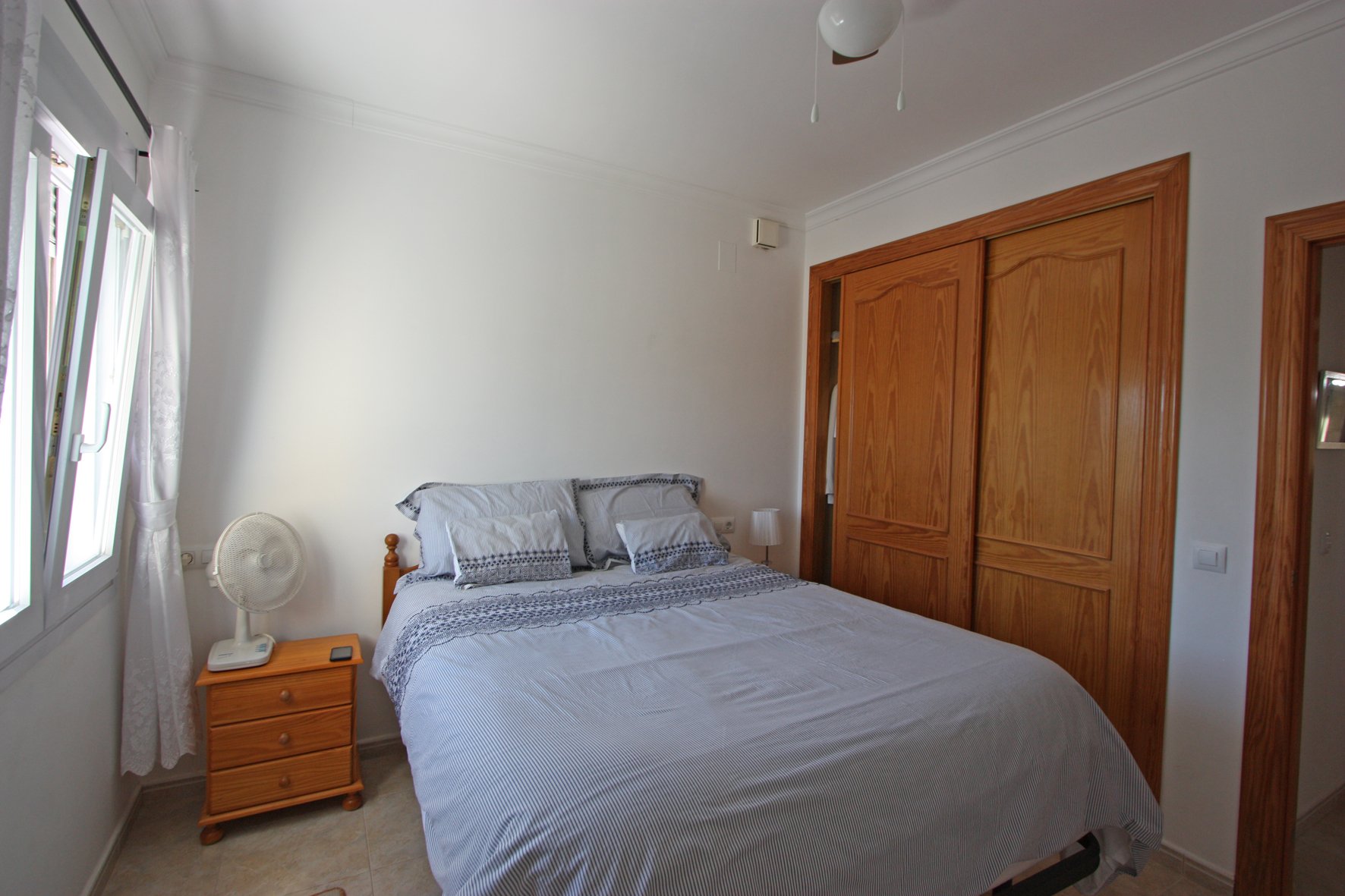 Villa à Orba, Alicante, Espagne 4 chambres, 206 m2 No. 80472