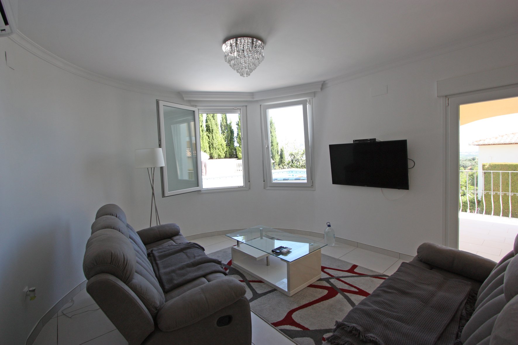 Villa à Orba, Alicante, Espagne 4 chambres, 206 m2 No. 80472