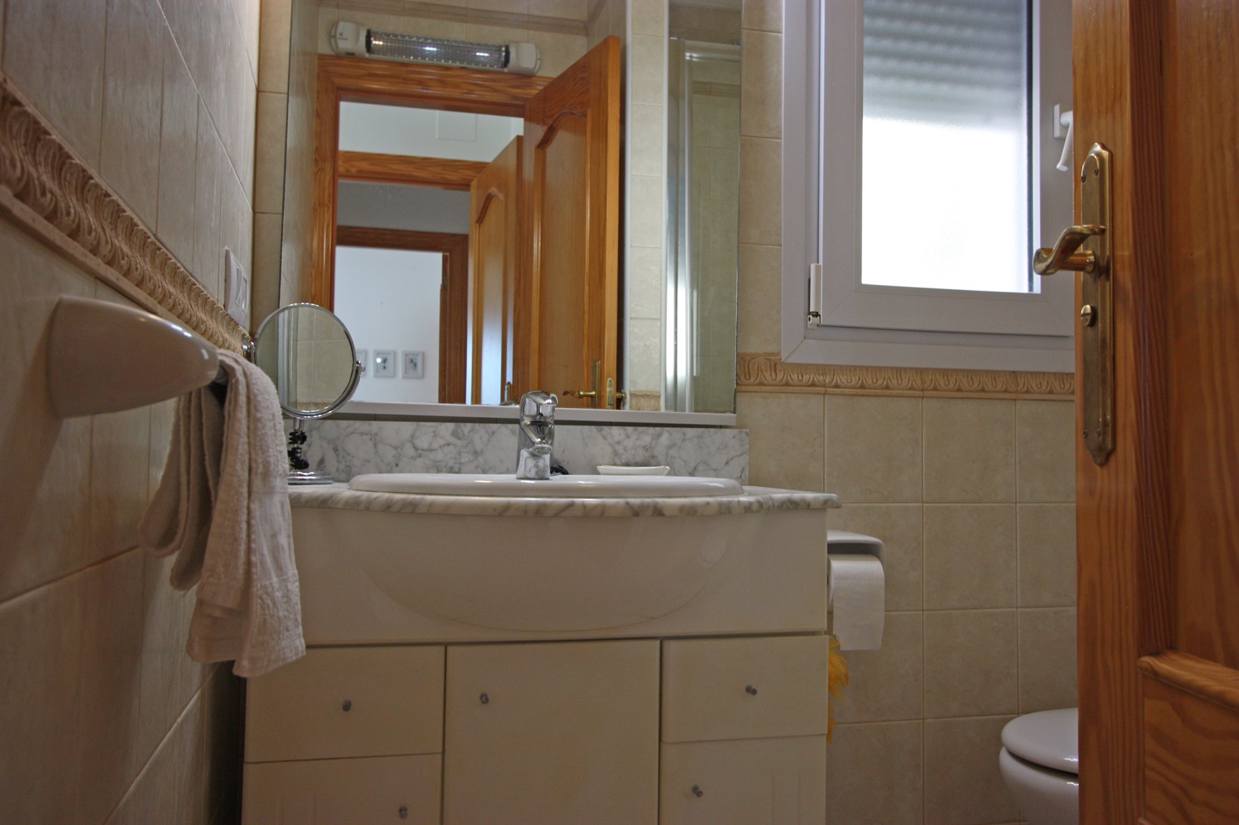 Villa à Orba, Alicante, Espagne 4 chambres, 206 m2 No. 80472