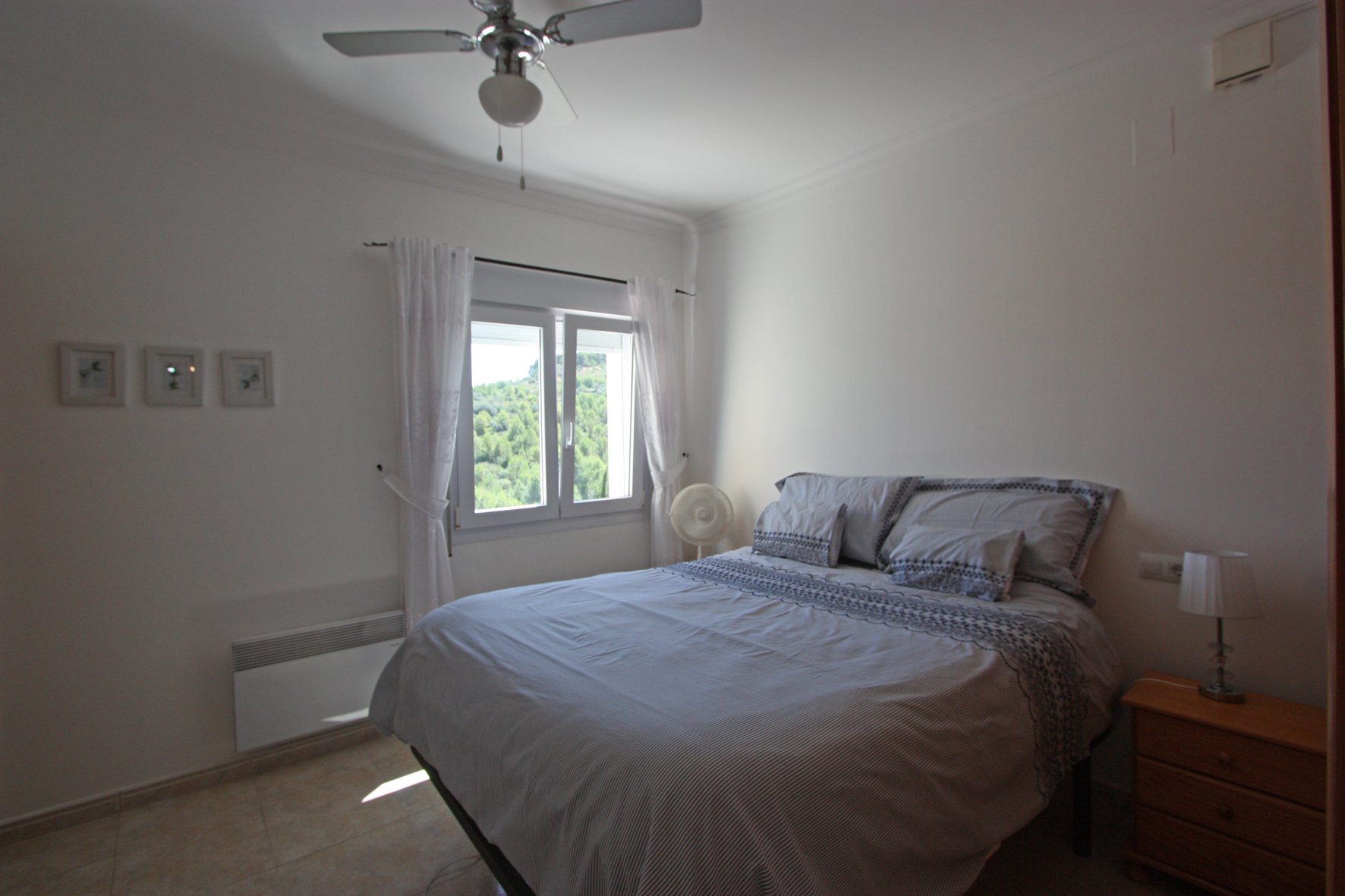 Villa à Orba, Alicante, Espagne 4 chambres, 206 m2 No. 80472