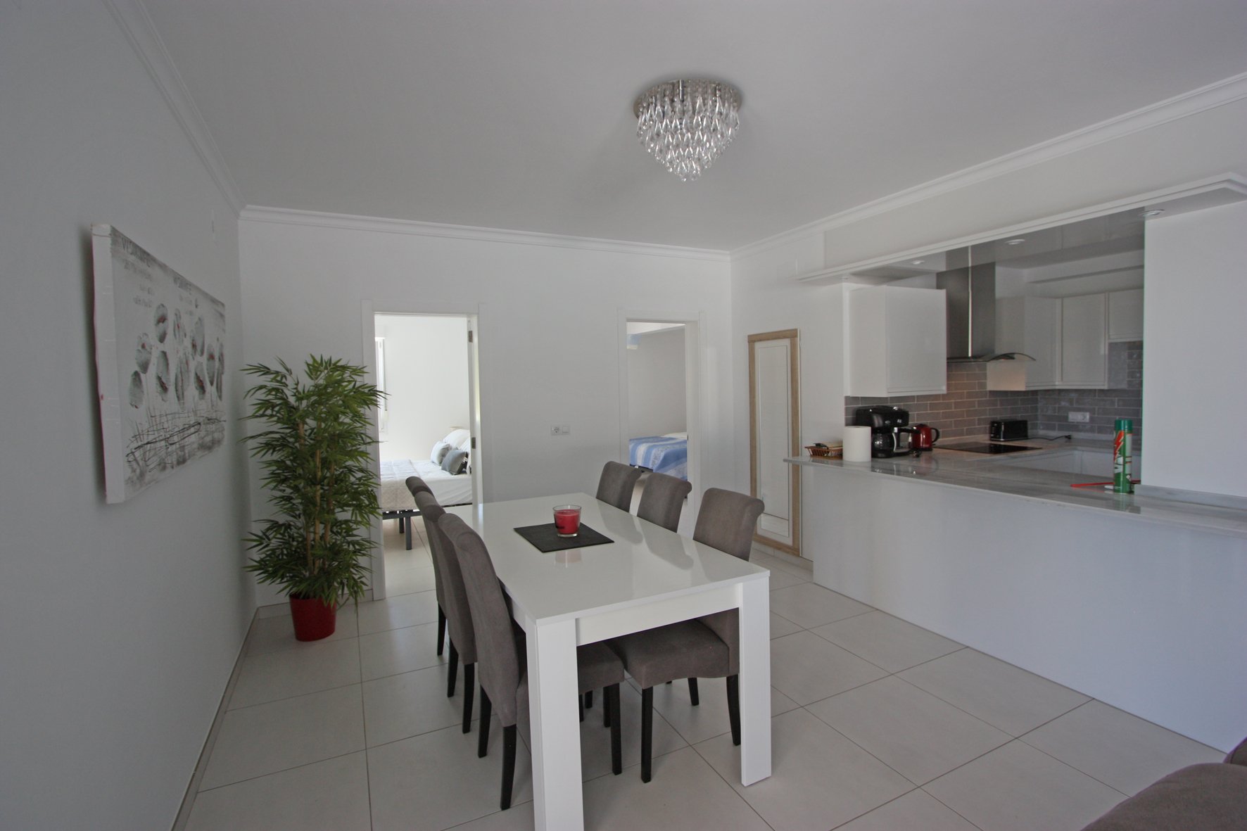 Villa à Orba, Alicante, Espagne 4 chambres, 206 m2 No. 80472
