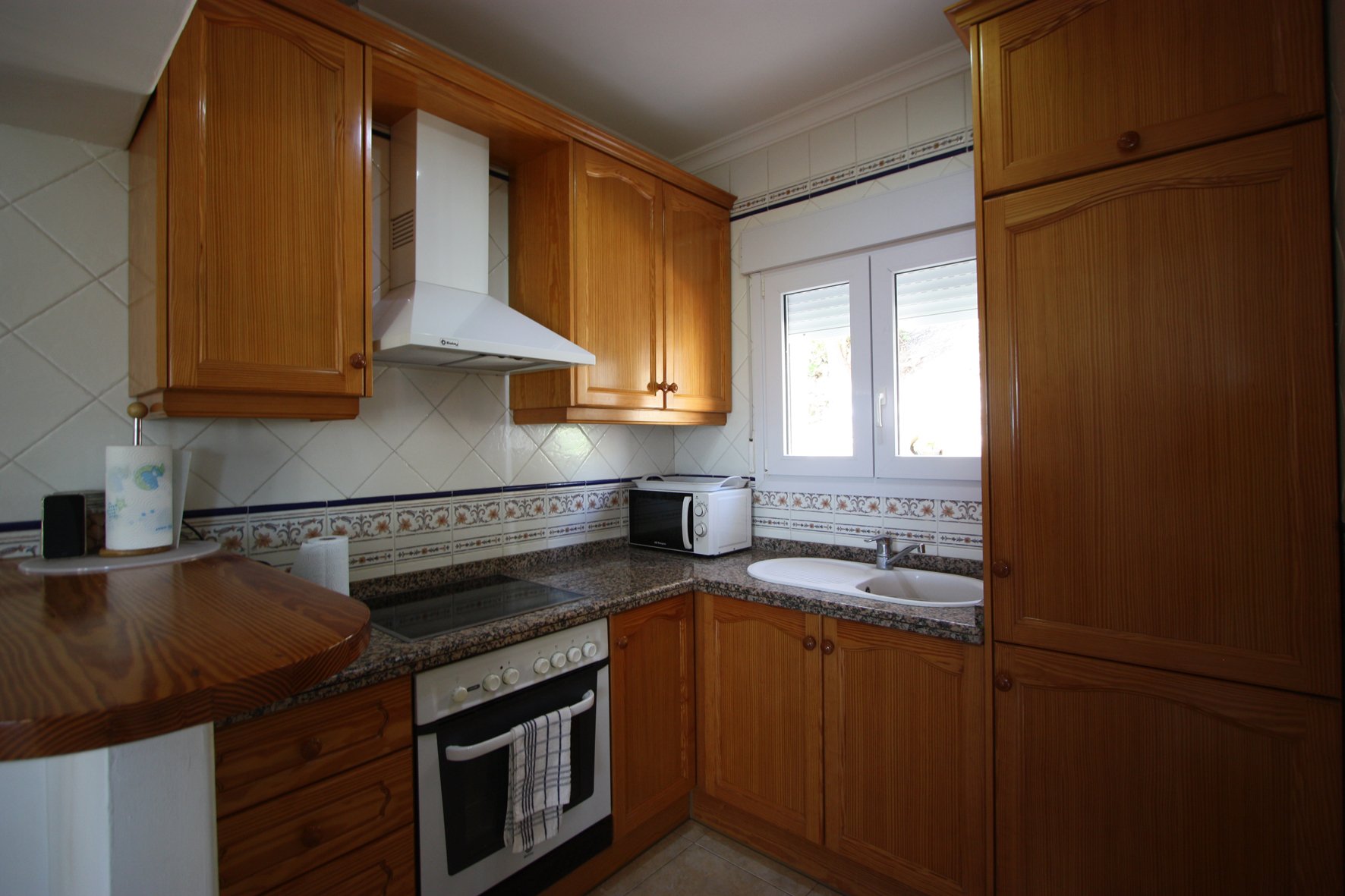 Villa à Orba, Alicante, Espagne 4 chambres, 206 m2 No. 80472