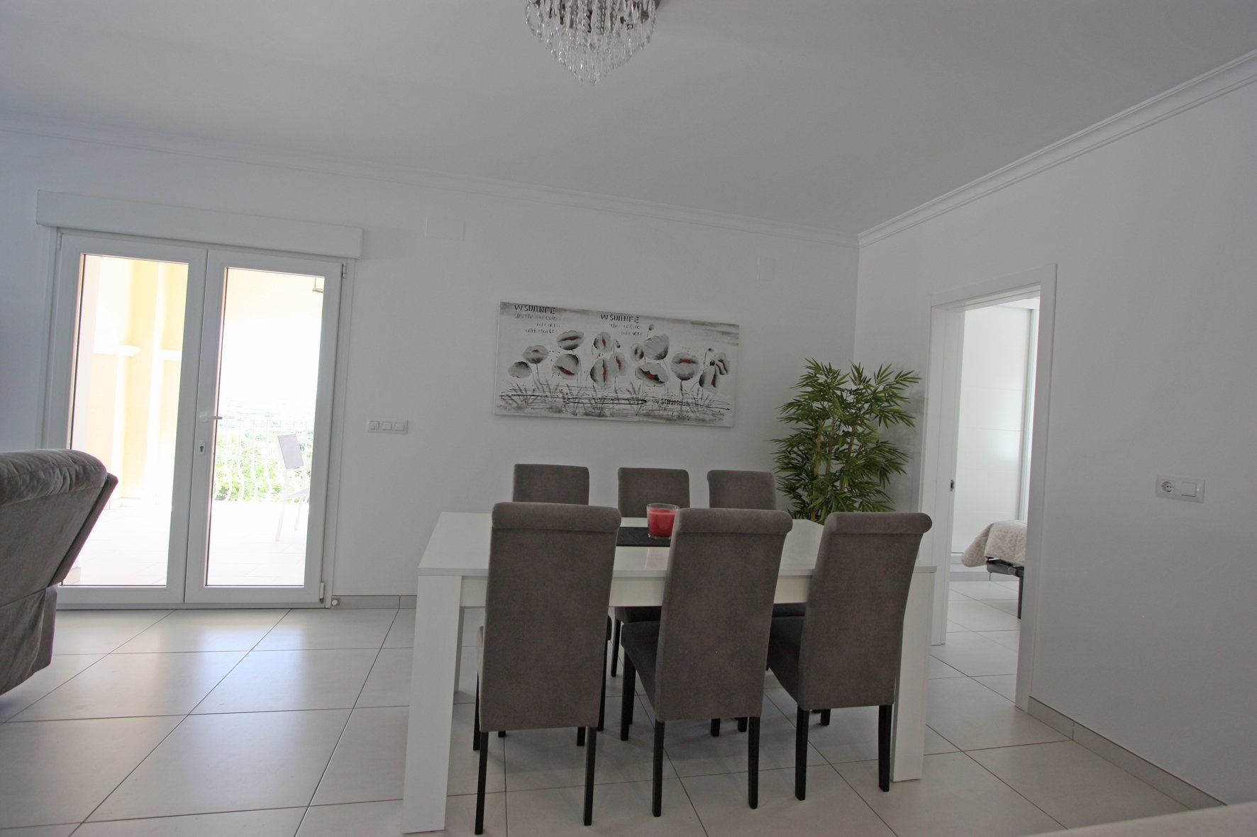 Villa à Orba, Alicante, Espagne 4 chambres, 206 m2 No. 80472