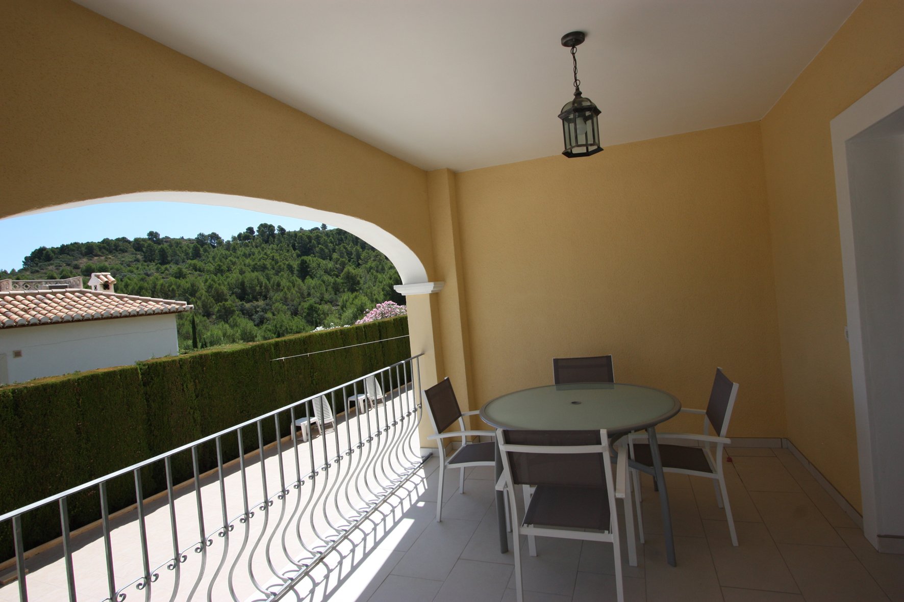 Villa à Orba, Alicante, Espagne 4 chambres, 206 m2 No. 80472