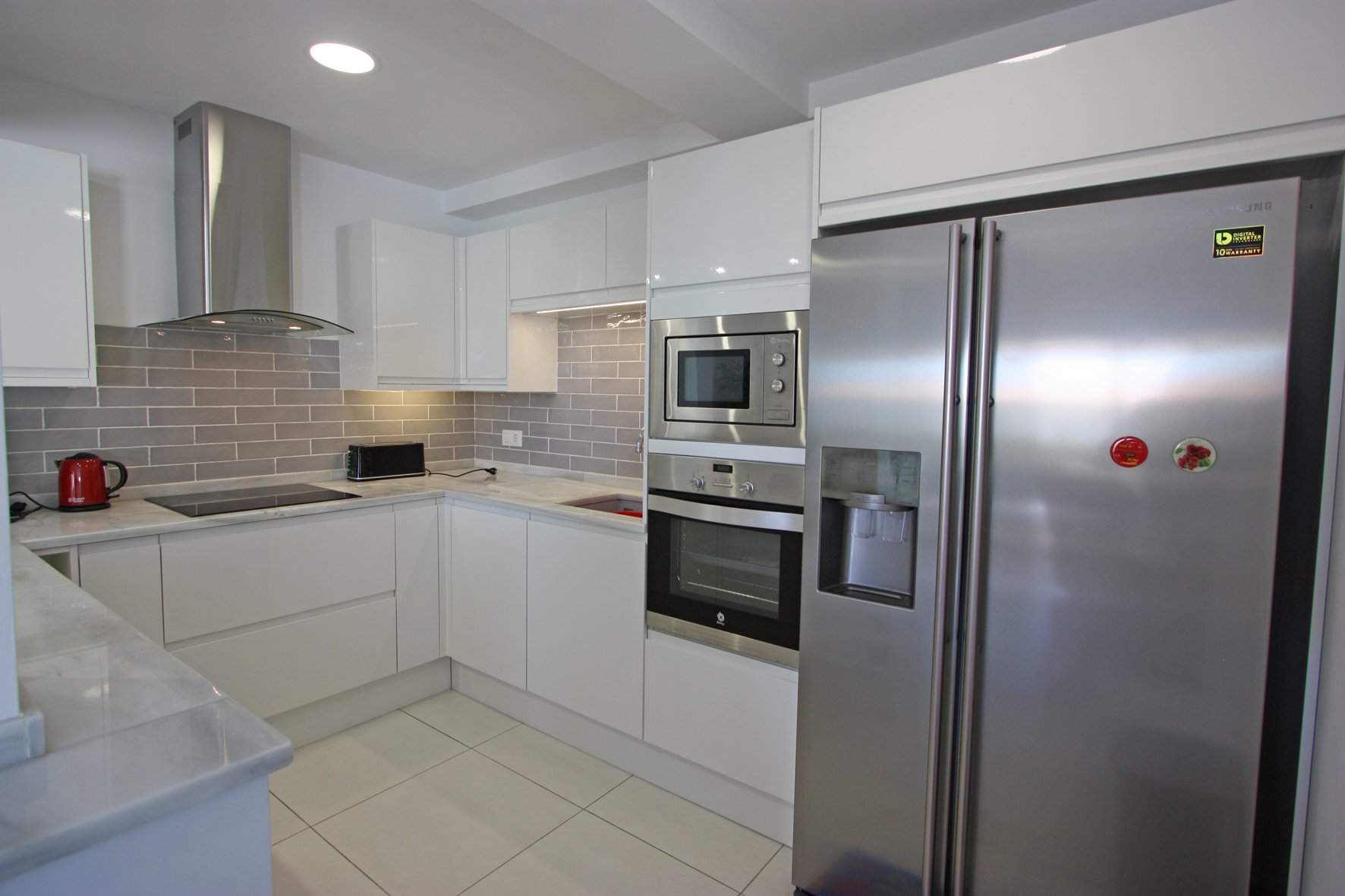 Villa à Orba, Alicante, Espagne 4 chambres, 206 m2 No. 80472