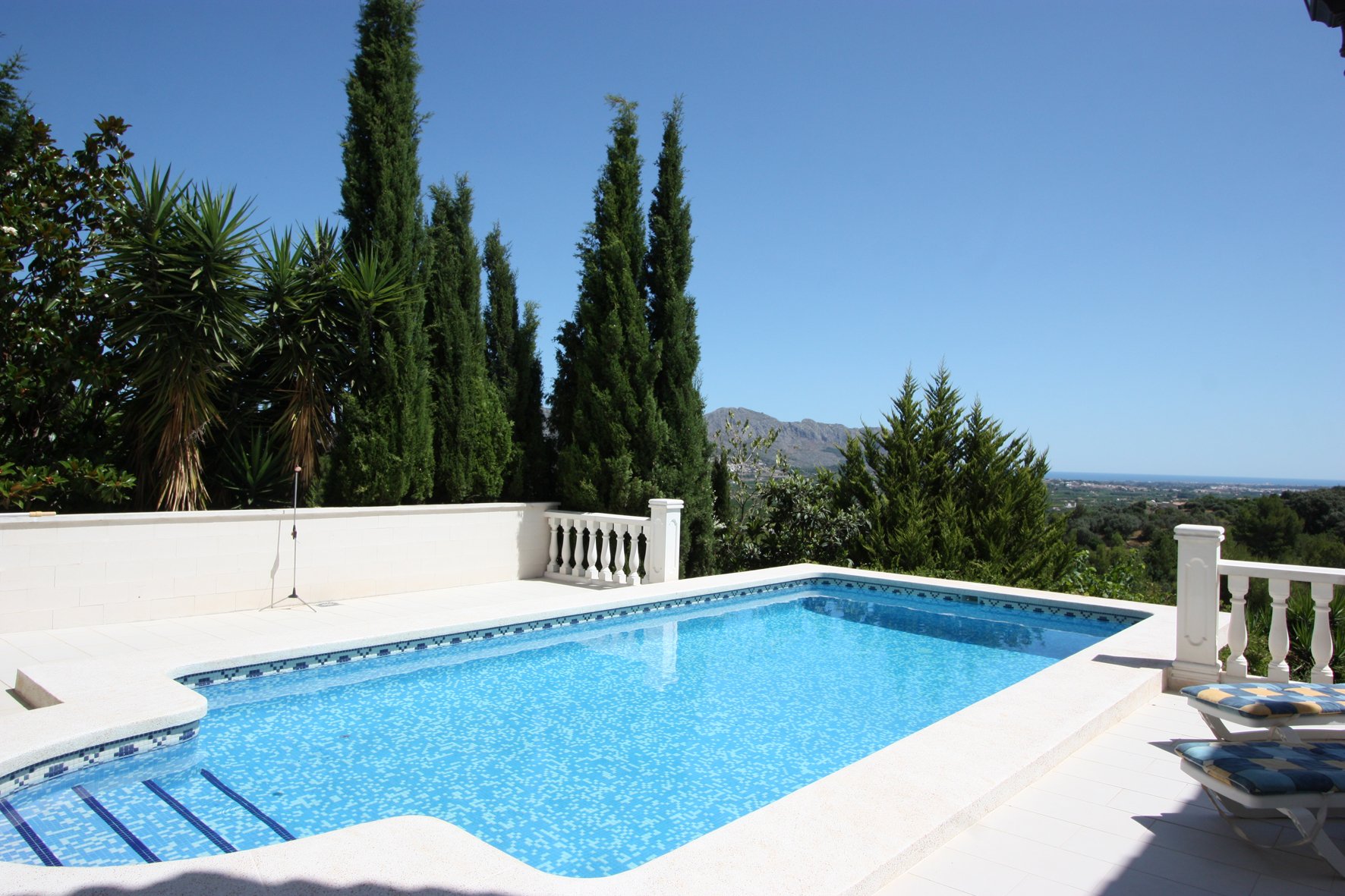 Villa à Orba, Alicante, Espagne 4 chambres, 206 m2 No. 80472