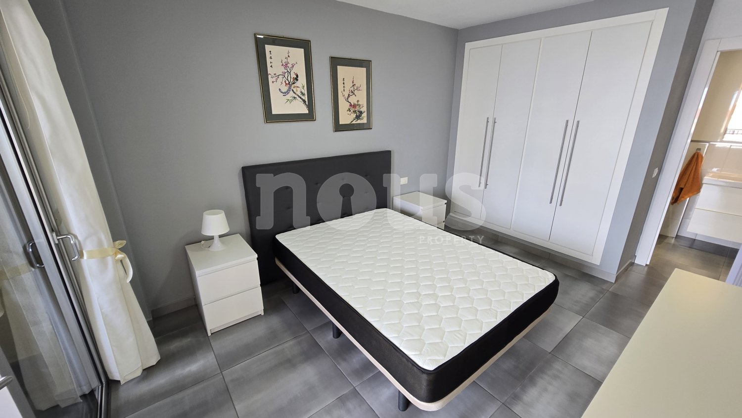 Wohnung in Playa Paraiso, Tenerife, Spanien 2 Schlafzimmer, 100 m2 Nr. 177560