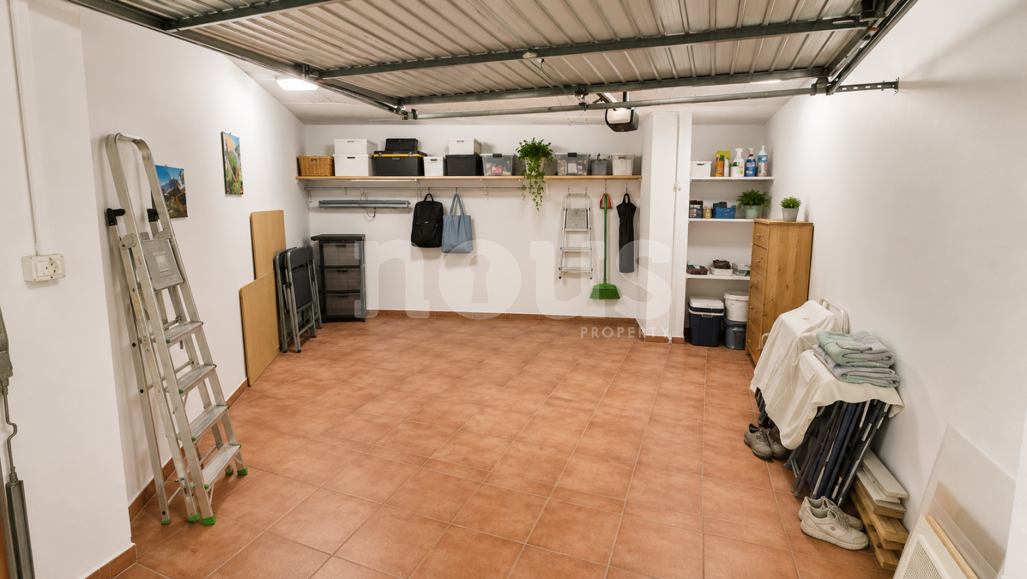 Wohnung in Playa Paraiso, Tenerife, Spanien 2 Schlafzimmer, 100 m2 Nr. 177560