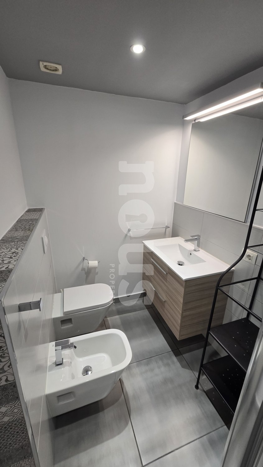 Wohnung in Playa Paraiso, Tenerife, Spanien 2 Schlafzimmer, 100 m2 Nr. 177560