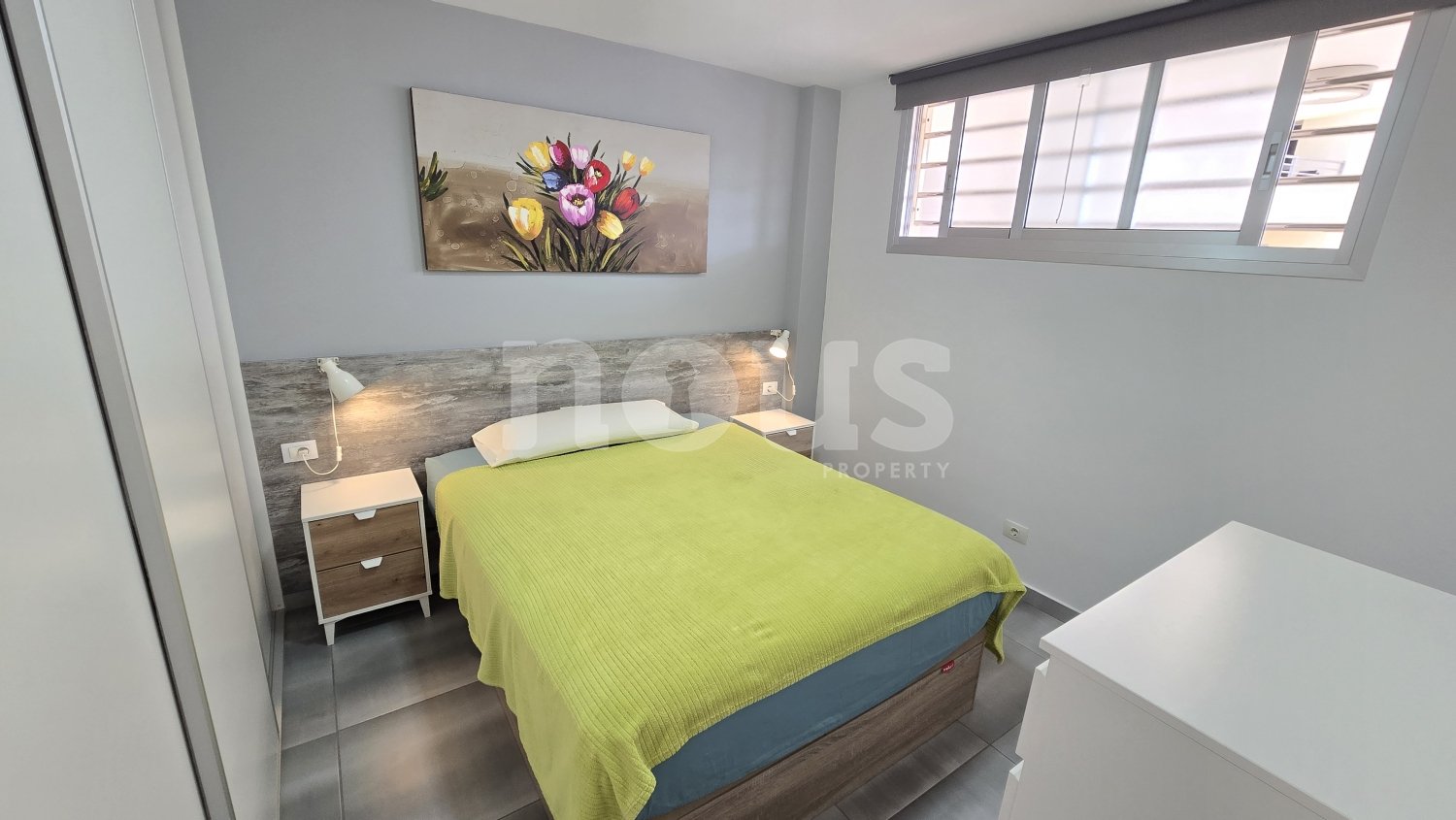 Wohnung in Playa Paraiso, Tenerife, Spanien 2 Schlafzimmer, 100 m2 Nr. 177560
