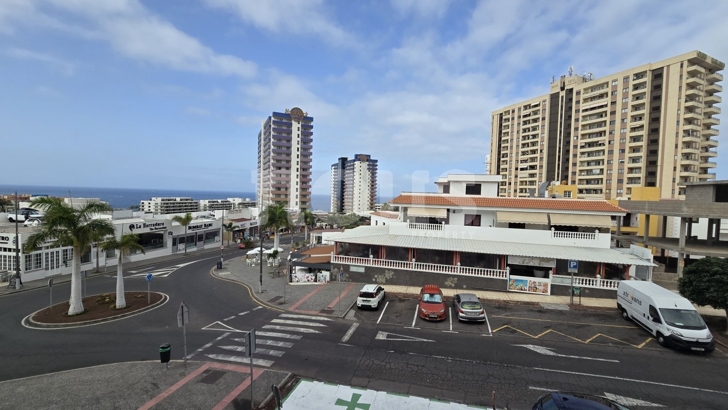 Wohnung in Playa Paraiso, Tenerife, Spanien 2 Schlafzimmer, 100 m2 Nr. 177560