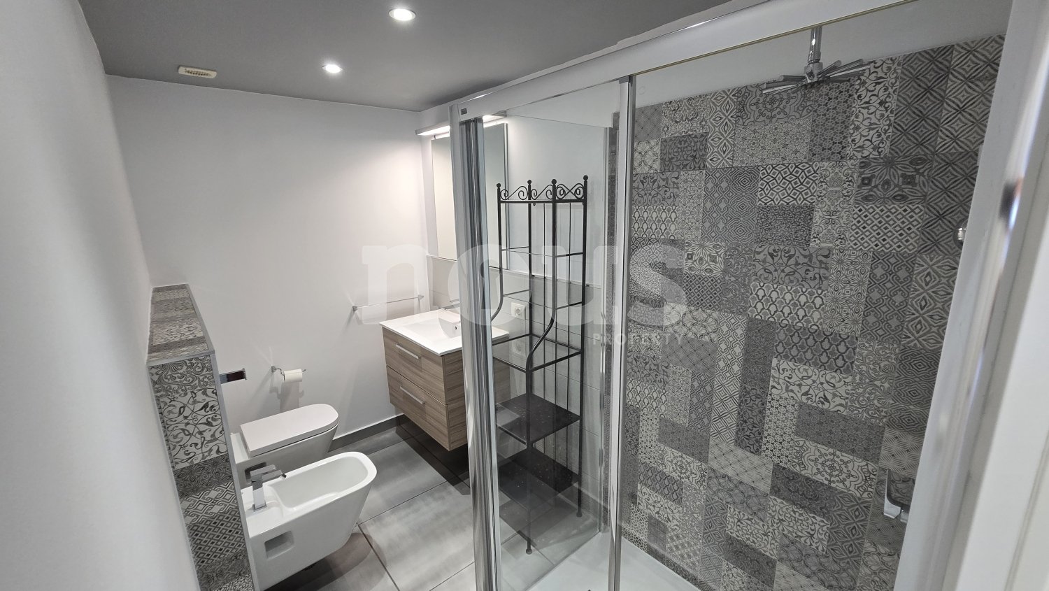 Wohnung in Playa Paraiso, Tenerife, Spanien 2 Schlafzimmer, 100 m2 Nr. 177560