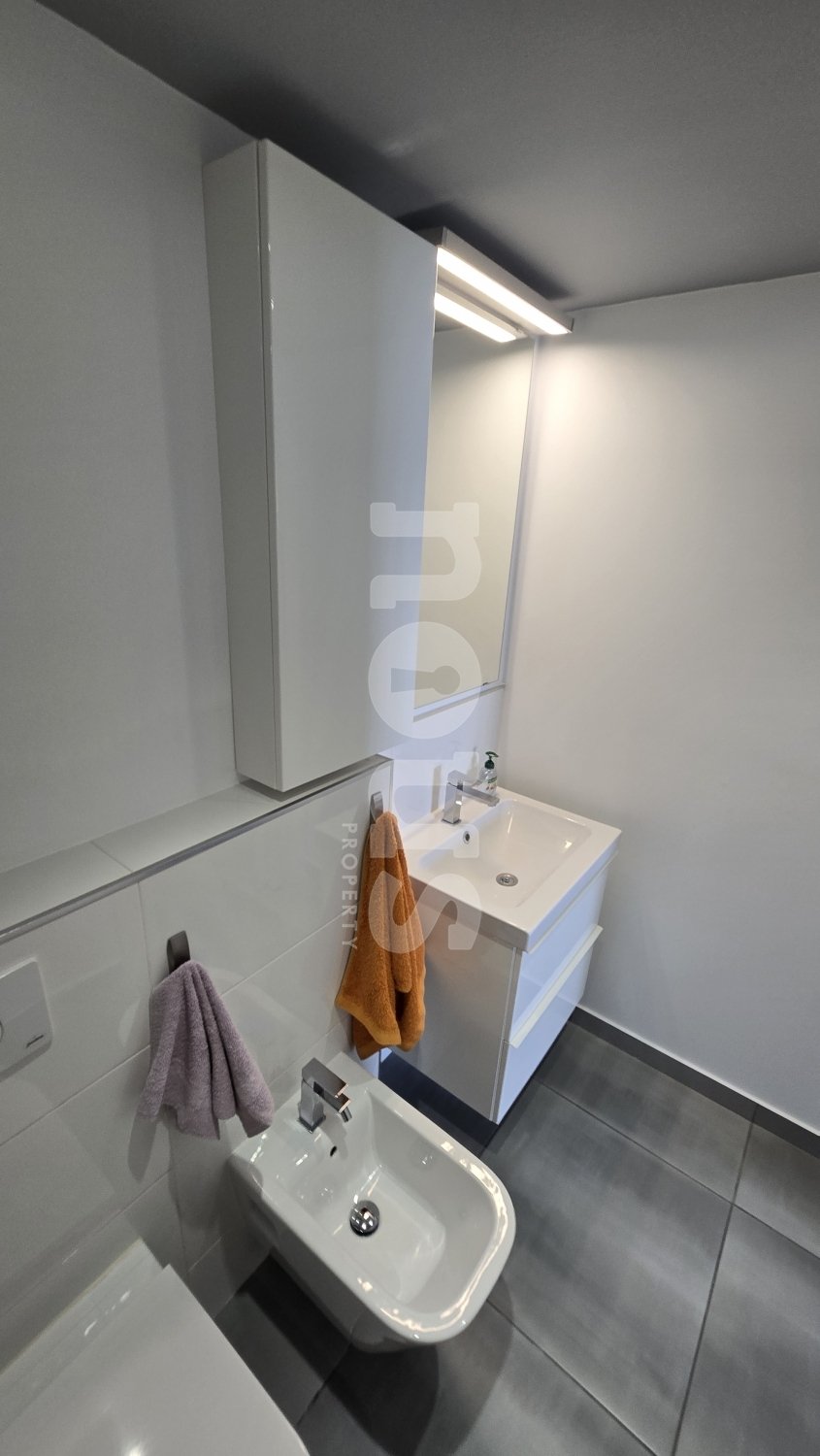 Wohnung in Playa Paraiso, Tenerife, Spanien 2 Schlafzimmer, 100 m2 Nr. 177560