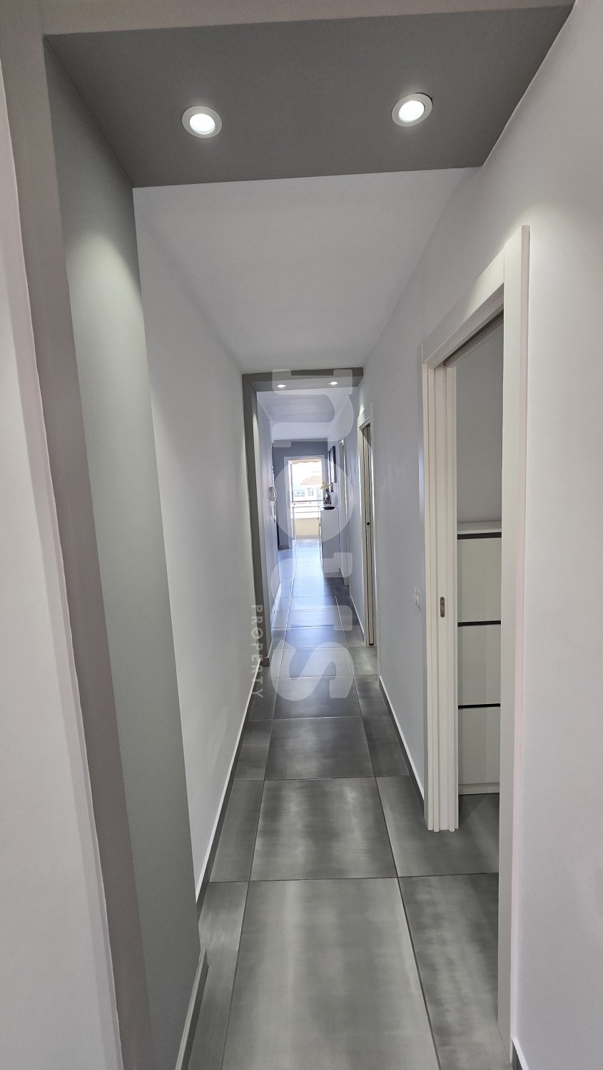 Wohnung in Playa Paraiso, Tenerife, Spanien 2 Schlafzimmer, 100 m2 Nr. 177560