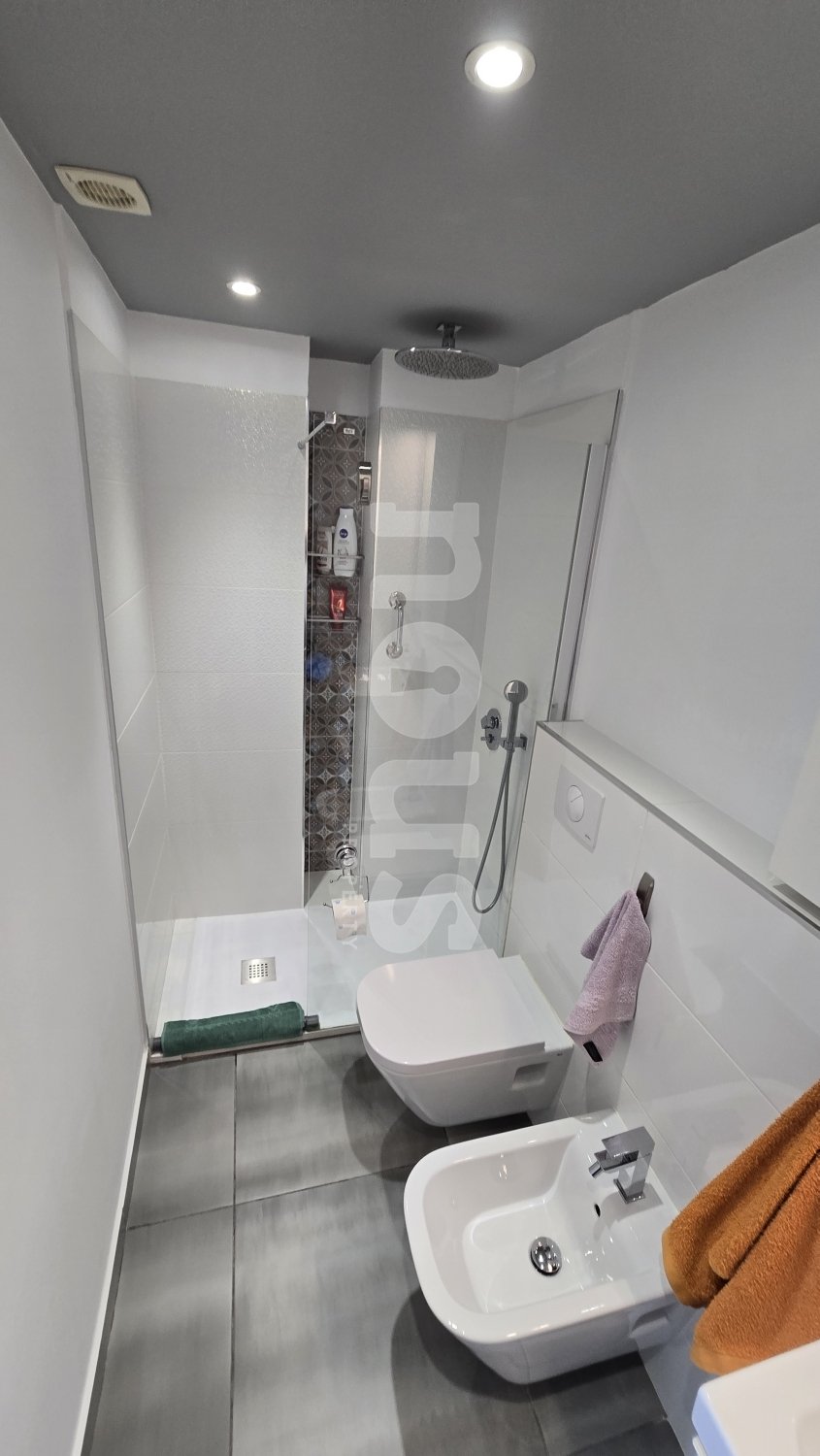 Wohnung in Playa Paraiso, Tenerife, Spanien 2 Schlafzimmer, 100 m2 Nr. 177560