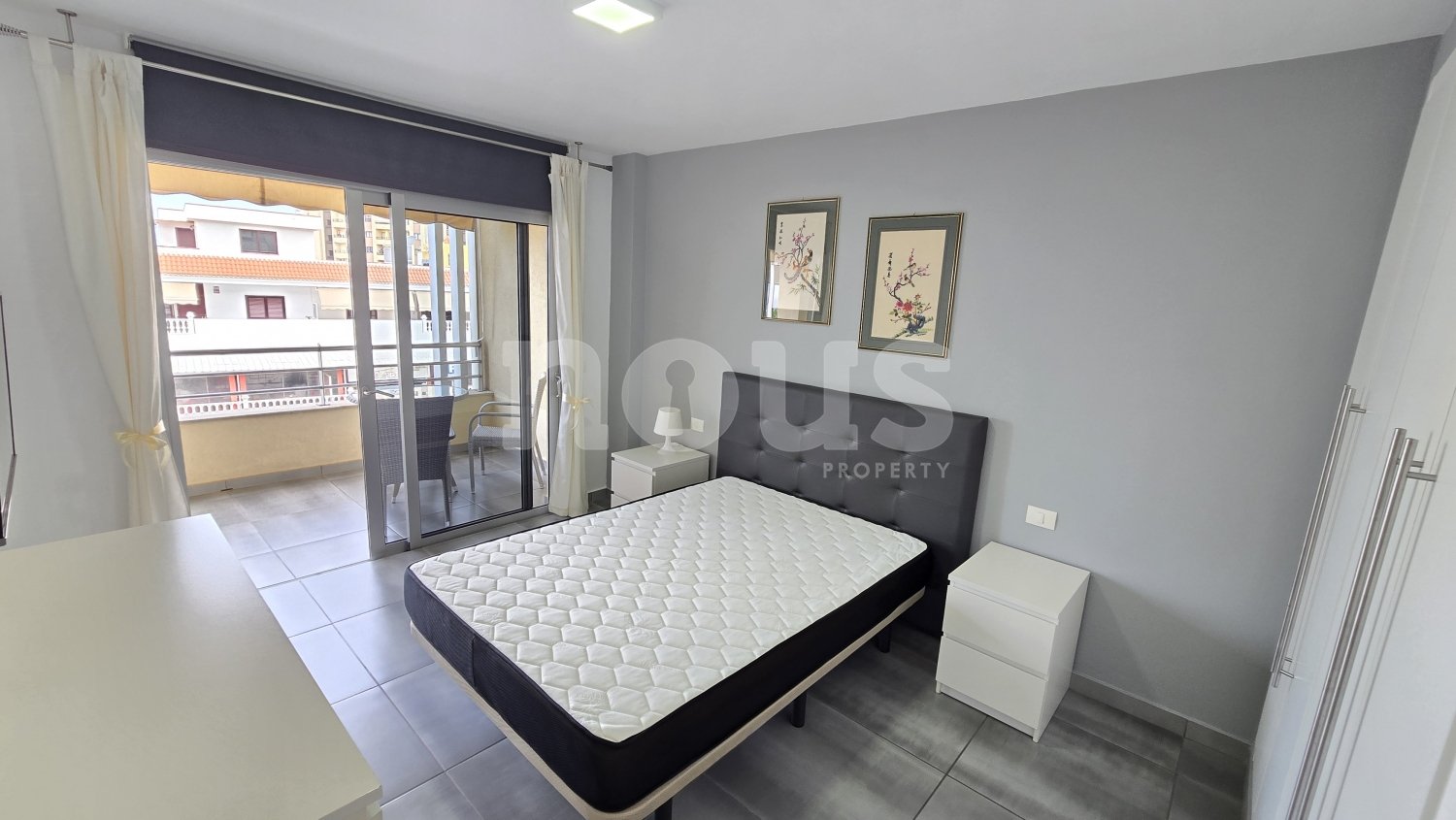 Wohnung in Playa Paraiso, Tenerife, Spanien 2 Schlafzimmer, 100 m2 Nr. 177560