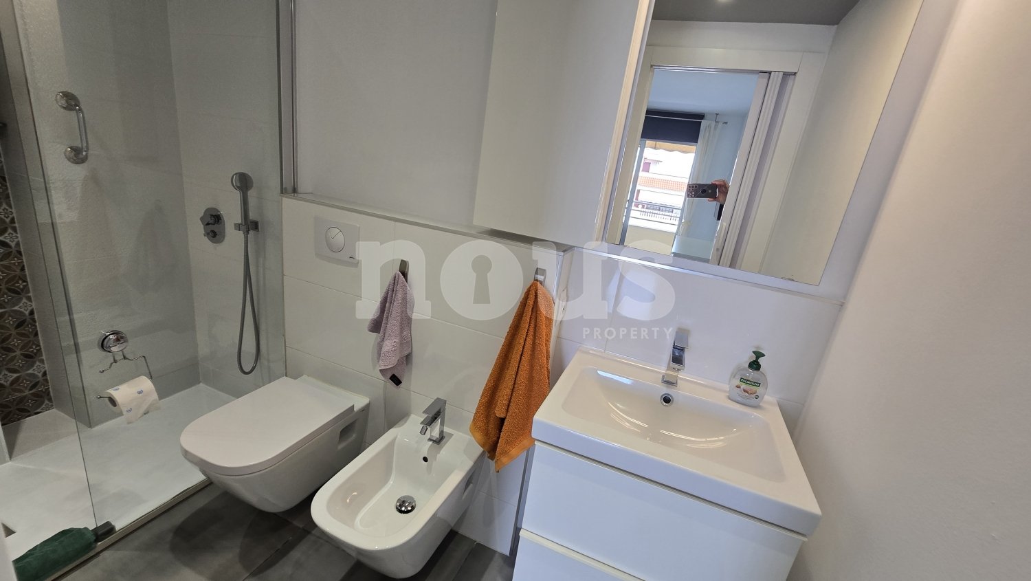 Wohnung in Playa Paraiso, Tenerife, Spanien 2 Schlafzimmer, 100 m2 Nr. 177560