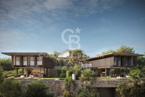 Villa in Marbella, Malaga, Spanien 4 Schlafzimmer, 487 m2 Nr. 156734
