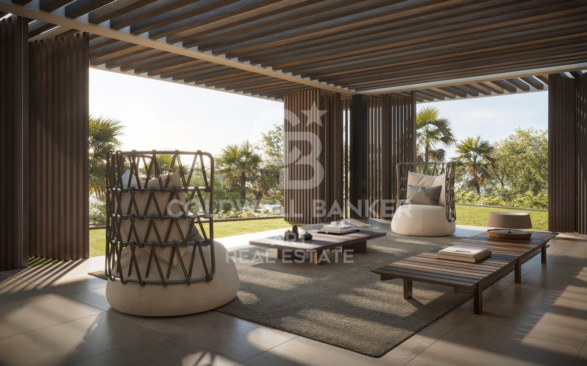 Huvila Marbella, Malaga, Espanja 4 makuuhuonetta, 487 m2 No. 156734