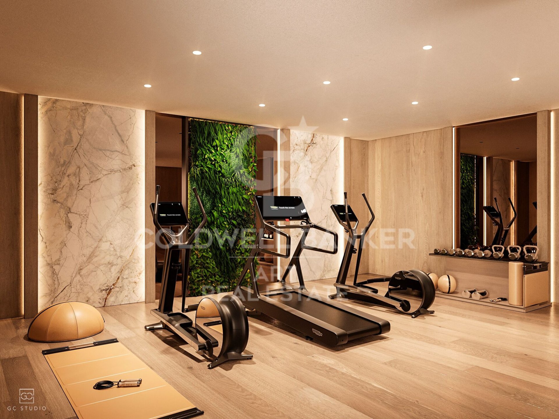 House in Benahavis, Malaga, Spain 5 bedrooms, 352 sq.m. No. 156733