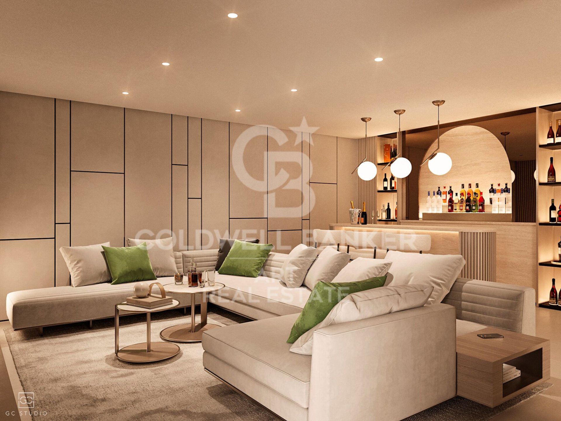 Māja Benahavis, Malaga, Spānijā 5 istabas, 360 m2 Nr. 156731