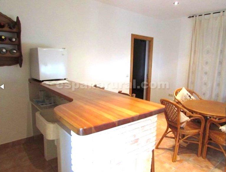 Villa i Bedar, Almeria, Spanien 7 sovrum, 500 kvm. Nr. 78033