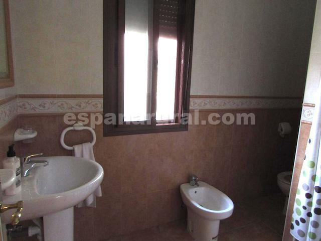 Villa i Bedar, Almeria, Spanien 7 sovrum, 500 kvm. Nr. 78033