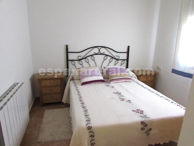 Villa i Bedar, Almeria, Spanien 7 sovrum, 500 kvm. Nr. 78033