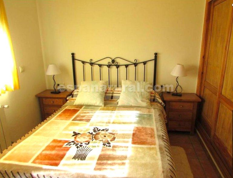 Villa i Bedar, Almeria, Spanien 7 sovrum, 500 kvm. Nr. 78033