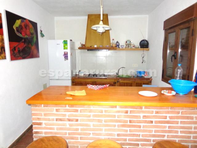 Дом в Лукар, Альмерия, Испания 5 спален, 164м2 №78034