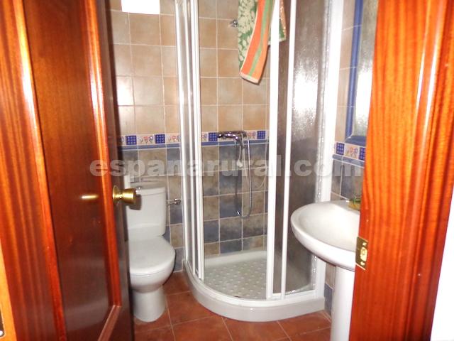Дом в Лукар, Альмерия, Испания 5 спален, 164м2 №78034