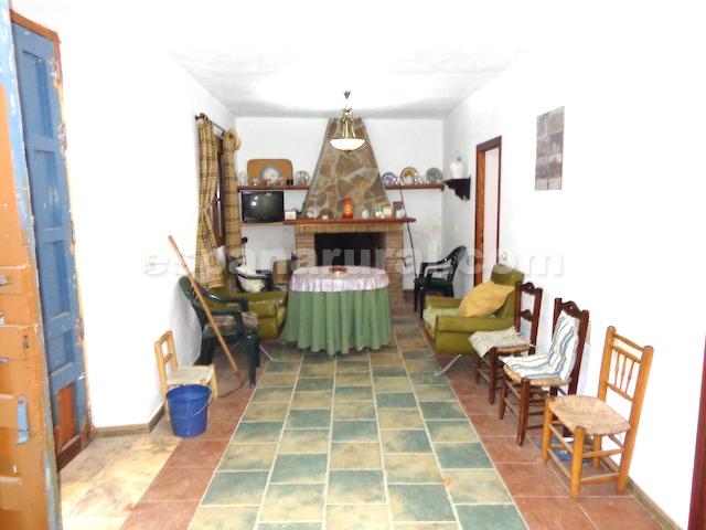 Дом в Лукар, Альмерия, Испания 5 спален, 164м2 №78034