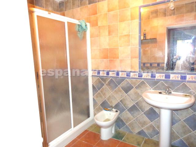 Дом в Лукар, Альмерия, Испания 5 спален, 164м2 №78034
