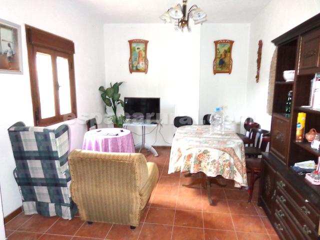 Дом в Лукар, Альмерия, Испания 5 спален, 164м2 №78034