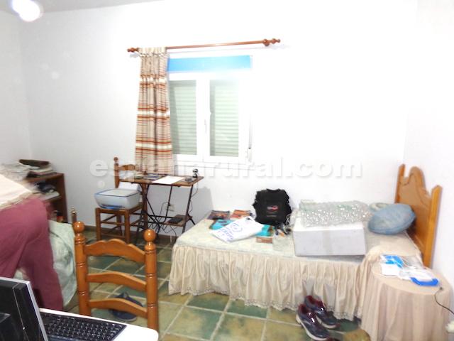 Casa a Lucar, Almeria, Spagna 5 camere da letto, 398 mq. N° 78035