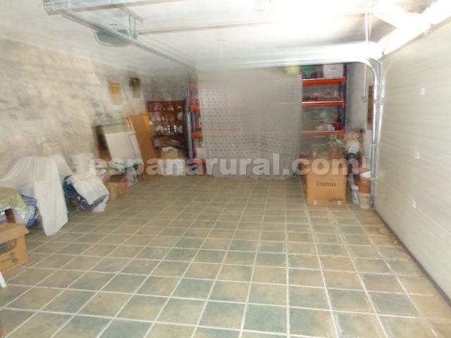 Casa a Lucar, Almeria, Spagna 5 camere da letto, 398 mq. N° 78035