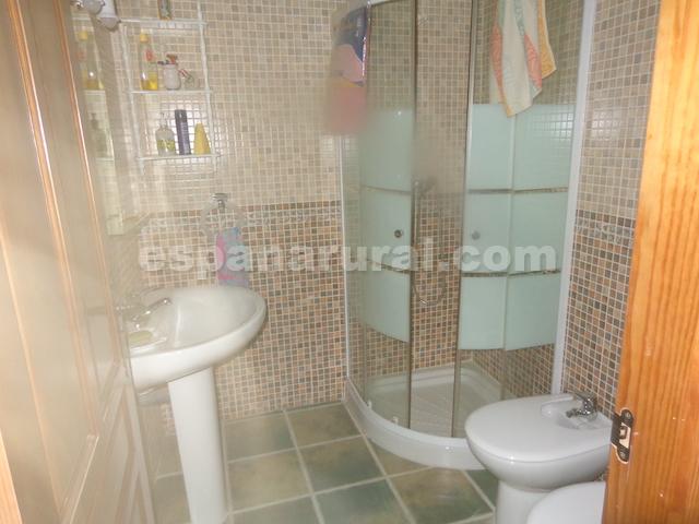 Casa a Lucar, Almeria, Spagna 5 camere da letto, 398 mq. N° 78035