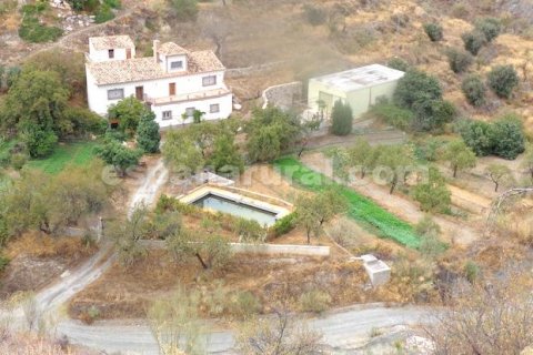 Māja Lucar, Almeria, Spānijā 5 istabas, 398 m2 Nr. 78035