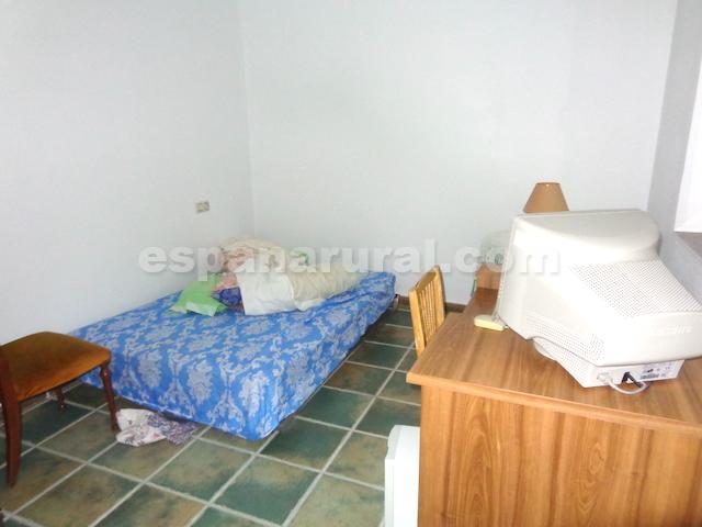 Casa a Lucar, Almeria, Spagna 5 camere da letto, 398 mq. N° 78035