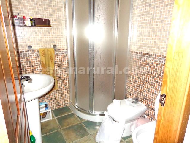 Casa a Lucar, Almeria, Spagna 5 camere da letto, 398 mq. N° 78035